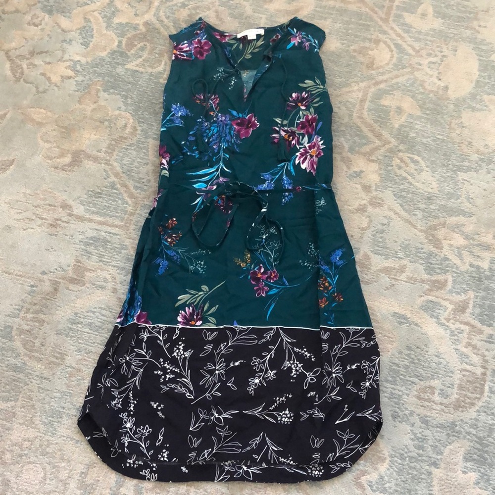 Beach Lunch Lounge Dress